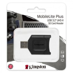 KS CARD READER USB MOBILELITE PLUS 3.2 foto
