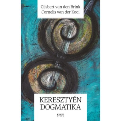 Kereszty&amp;eacute;n dogmatika - Gijsbert Van Den Brink foto