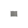 Radiator apa MERCEDES-BENZ E-CLASS W124 AVA Quality Cooling MS2236