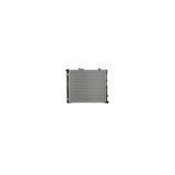 Radiator apa MERCEDES-BENZ E-CLASS W124 AVA Quality Cooling MS2236