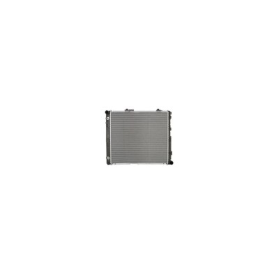 Radiator apa MERCEDES-BENZ E-CLASS W124 AVA Quality Cooling MS2236 foto