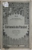 Carbunele de Pamant - Ion Simionescu - Roman - Carte beletristica