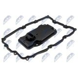 Filtru hidraulic, cutie de viteze automata Toyota Land Cruiser 200 4.5, 4.6 2007-, 35330-60070