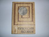 Cercetari Istorice - Colectiv , 20741