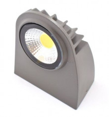 SPOT LED 903 APLICAT DE EXTERIOR 5W foto