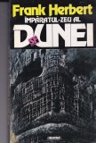 Frank Herbert - Imparatul-Zeu al Dunei, Nemira