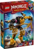 LEGO&reg; Ninjago - Robotul de lupta Spinjitzu al lui Arin (71839)