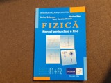 CORINA DOBRESCU FIZICA MANUAL PENTRU CLASA A XI A ED NEDION