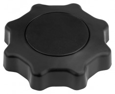 Maner Reglaj Scaun Nty Volkswagen Golf 6 1999-2016 Negru EZC-VW-420 foto