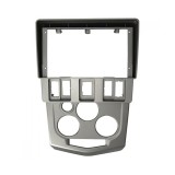 Rama adaptoare Autodrop Dacia Logan (2004-2008) pentru Navigatii multimedia Android de 9 Inch
