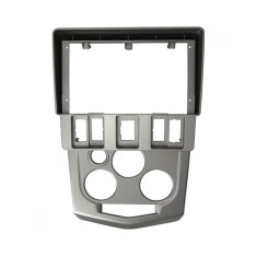 Rama adaptoare Autodrop Dacia Logan (2004-2008) pentru Navigatii multimedia Android de 9 Inch