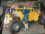 Vinil # 2XLP "Japan Press" Various &lrm;&ndash; American Graffiti, Vol. III (NM)