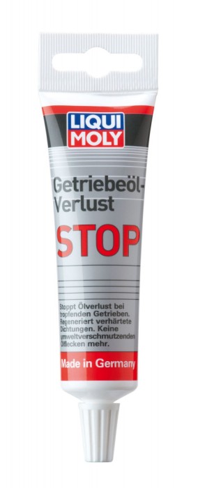 LIQUI MOLY 1042 Getriebe&ouml;l-Verlust Stop Aditiv ulei cutie viteze