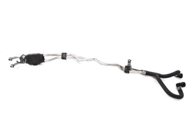 Conducta de răcire cutie de viteze LAND ROVER RANGE ROVER SPORT II L494 2014 OEM: CPLA-7R081-CB 11606767 foto