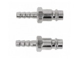 Adaptor Terminal de Cuplare 6,3mm - 2 Buc.