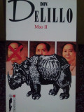 Don Delillo - Mao II (1996)