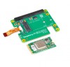 Kit AI complet pentru Raspberry Pi &ndash; Accelerator + accesorii