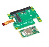 Cumpara ieftin Kit AI complet pentru Raspberry Pi &ndash; Accelerator + accesorii