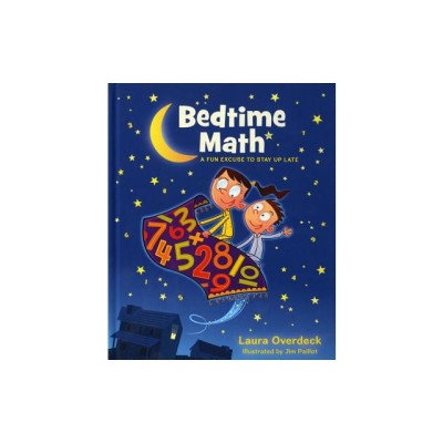 Bedtime Math foto