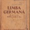 HST C3205 Limba germană Manual pentru clasa a IX-a 1952