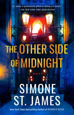 The Other Side of Midnight foto