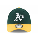 Sapca New Era the league oakland athletics verde-Cod 1534633348, Marime universala