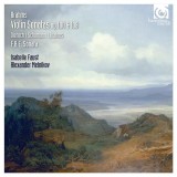 Brahms - Violin Sonatas Op.100 &amp; 108 | Johannes Brahms, Isabelle Faust, Alexander Melnikov