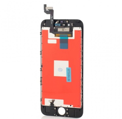 LCD iPhone 6s, 4.7, Black, Tianma, AM foto
