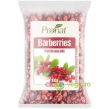 Barberries Fructe Uscate 100g