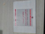 DESEN ARTISTIC si EDUCATIE PLASTICA - Cl. a VI -a - N. Filoteanu -1999, 80 p., Clasa 6, Dezvoltare Personala, Manuale