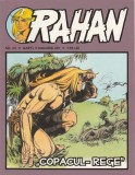 RAHAN nr. 33 / 11 ianuarie 2011 - Copacul rege