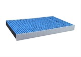 Filtru habitaclu cu polifenol MAHLE LAO229