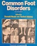 Common foot disorders diagnosis and management a general clinical guide - 1985 - Isobel M. Adams (Q91)