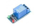 Modul releu 1 canal comandat 12V