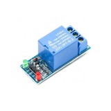 Modul releu 1 canal comandat 12V
