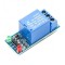 Modul releu 1 canal comandat 12V
