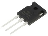 Tranzistor N-MOSFET WMOS&trade; C4 600V 13A 65A 160W
