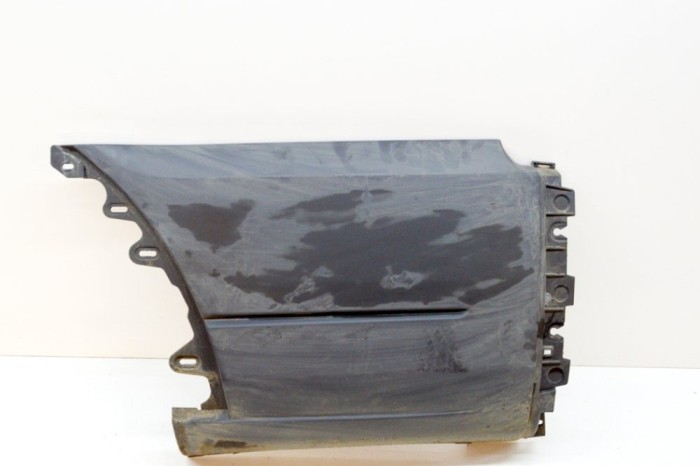 Bandou aripa st&acirc;nga spate FORD TRANSIT 2017 OEM: BK31-17927 13767656