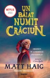 Un baiat numit Craciun - Editura Nemira