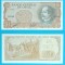 Chile (p#143) 10 Escudos 1973 UNC &#039;Maipu&#039; serie: A19 1989368