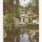 RF9 -Carte Postala- Sinaia, Castelul Foisor, circulata 1968