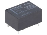 Releu Electromagnetic SPST-NO 24VDC 10A 250VAC PCB