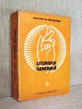 Liturgica generala - Preot Pof. Dr. Ene Braniste | Carte Religioasa