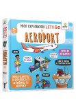 Cumpara ieftin Let\&#039;s go! La aeroport