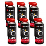 Set Spray multifunctional 5in1 Cobra Multi 400 ml