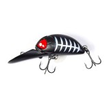 Vobler Lucky John Haira Tiny Plus One 33LBF culoare 204