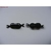 Buton Home Samsung Galaxy Young S6310 Negru Original
