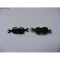 BUTON HOME SAMSUNG GALAXY YOUNG S6310 NEGRU ORIGINAL
