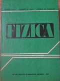 FIZICA PENTRU SECTIILE DE SUBINGINERI-TRAIAN CRETU, ALEXANDRU M. PREDA, CORNELIU GH. GHIZDEANU-227262