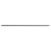 Biti de impact PH2x6.35x300mm 1/4&quot; GRAPHITE 56H578 HardWork ToolsRange